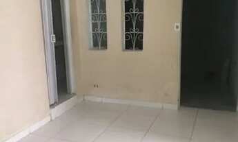 Imagem 4: Casa na Vila Alpina Grande com 3 Dorms e 2 Garagem - Casa para alugar