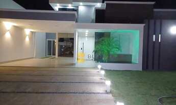 Imagem 5: CASA TÉRREA - VENDA - Bom Clima - Chapada dos Guimarães/MT