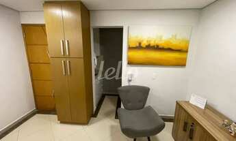 Imagem 7: São Paulo - Conjunto Comercial/Sala - Belém