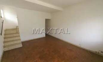 Imagem 5: Sobrado na região da Guacá com 150m², 2 dormitórios, sala ampla, cozinha, quintal. 2 vagas