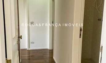 Imagem 5: AP06410 --Moema Apartamento à venda / 131m² 3 dormitórios , 3 vagas