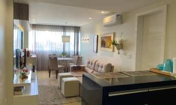 Imagem 7: Apartamento para aluguel possui 50 metros quadrados com 1 quarto em Pituaçu - Salvador - B