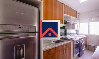 Imagem 4: Locação Apartamento 2 Dormitórios - 51 m² Paraíso