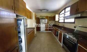 Imagem 7: Casa Alto Padrão | 03 casas | 3.400m² | Canto do Forte | Praia Grande