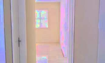 Imagem 3: Casa 2 Quartos, Garagem e Quintal Amplos - Bairro Esplanada - CG-RJ (3 min WestShopping