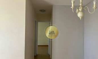 Imagem 5: Apartamento com 2 dormitórios à venda, 54 m² por R$ 330.000 - Piqueri - São Paulo/SP