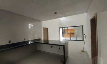 Imagem 6: Casa Térrea - Condomínio - 4 Quartos - 600 Metros terreno - Residencial Colinas Do Parateh