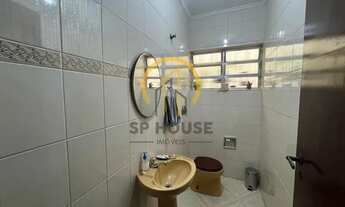 Imagem 11: Sobrado à venda, 3 dormitórios, 1 suíte, 1 vaga, 196m², Saúde