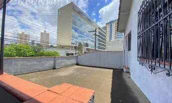 Imagem 4: Santo André - Casa Padrão - Vila Bastos