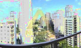 Imagem 4: Locação de Apartamentos / Padrão na cidade de São Paulo