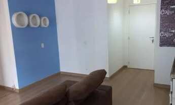 Imagem 1: Apartamento para venda possui 50 metros quadrados com 1 quarto em Bela Vista - São Paulo