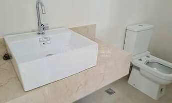 Imagem 5: Sobrado de 3 suítes, Residencial Terras do Barão - Campinas/SP