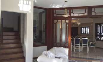 Imagem 5: CAMPINAS - Casa Comercial - Novo Chapadão