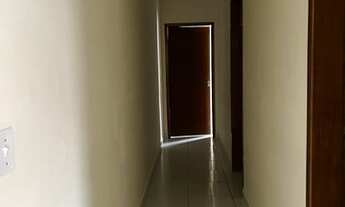 Imagem 5: Sobrado para venda possui 98 metros quadrados com 3 quartos em Parque dos Príncipes - Jaca