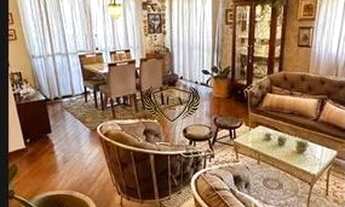 Imagem: Apartamento com 4 quartos no Edifício Apollo