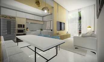 Imagem 5: Casa com 3 dormitórios à venda, 90 m² por R$ 520.000,00 - Brasília - Itapoá/SC