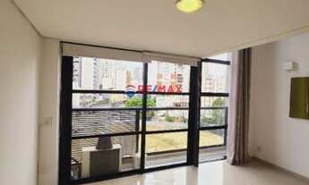 Imagem 3: BAIXOU O PREÇO!!! Apartamento com 1 quarto, 45 m², aluguel por R$ 3.850/mês