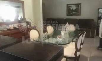 Imagem 6: Casa Padrão em São José do Rio Preto