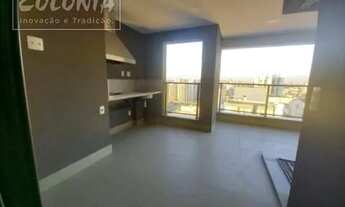 Imagem 2: Santo André - Apartamento Padrão - Jardim