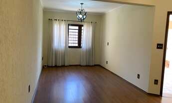 Imagem 3: Casa para aluguel Bosque