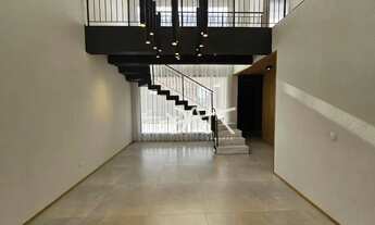 Imagem: Casa com 4 dormitórios para alugar, 280