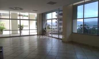 Imagem: Rio de Janeiro - Apartamento Padrão - Lagoa