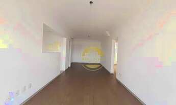 Imagem 6: Apartamento de 2 dormitorios com 2 suites - Vila Rica - Santos/SP