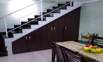 Imagem 4: More Bem: Belo Sobrado à venda no Jardim Cidade Pirituba na Rua Mathilde Carlos Montesanti