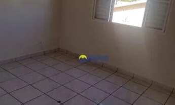 Imagem 4: Apartamento com 3 dormitórios para alugar, 70 m² por R$ 990/mês - Parque Industrial - São