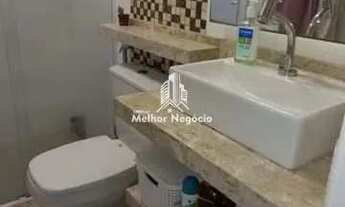 Imagem 6: Apartamento com 2 dorms, Loteamento Country Ville, Campinas - R$ 234 mil, Cod: 3RAP2971