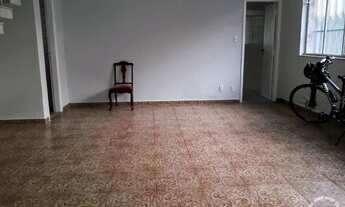 Imagem 5: Sobrado para locação - pode ser comercial - sala e 3 quartos