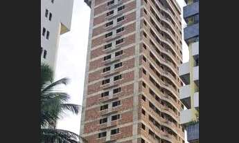 Imagem 5: Apartamento de 01 quarto premium com varanda em Candeias - obra aceleradas - quadra mar