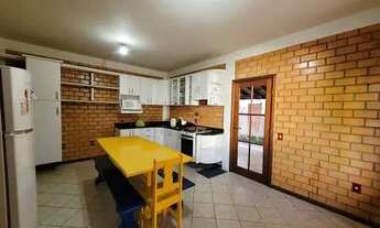 Imagem 4: Casa para aluguel com 196 m² com 2 dormitórios na Barra do Aririú - Palhoça - SC