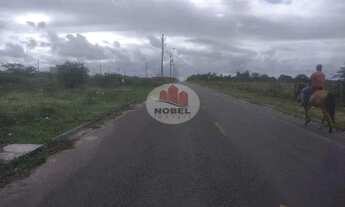 Imagem 2: Terreno para venda no loteamento Vivari com 203,23m² em Feira de Santana REF: 7533