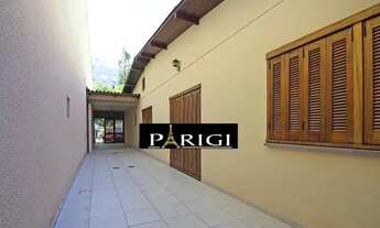 Imagem 6: Casa com 3 dormitórios para alugar, 225 m² por R$ 7.735,00/mês - Mont'Serrat - Porto