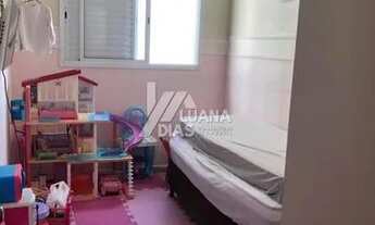 Imagem 7: Apartamento a Venda no bairro Guilhermina - Praia Grande, SP