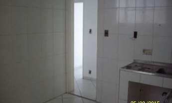 Imagem 6: Apartamento Corredor da Vitória