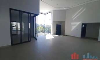 Imagem 4: Casa em condomínio Vila Lombarda em Valinhos/SP