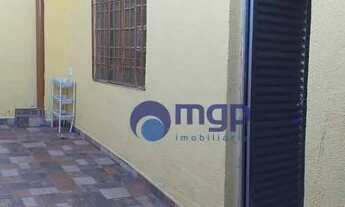 Imagem 2: Casa com 1 dormitório para alugar, 40 m² por R$ 950,00/mês - Jardim Japão - São Paulo/SP