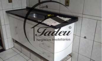 Imagem 4: Locação - Apartamento - Conjunto Habitacional Roberto Romano - Santa Bárbara D'Oeste