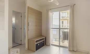 Imagem 6: Apartamento para Aluguel - Parque Prado, 3 Quartos, 59 m2