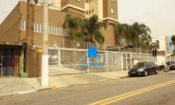 Imagem 6: Apartamento com 2 dormitórios para alugar, 53 m² por R$ 2.900/mês - Km 18 - Osasco/SP