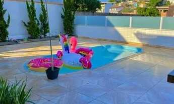 Imagem 3: Casa com Piscina / ponto comercial / terreno