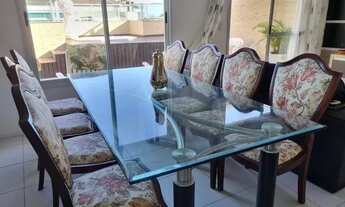 Imagem 6: Cobertura para Venda em Florianópolis, Cachoeira do Bom Jesus, 3 dormitórios, 1 suíte, 2 b