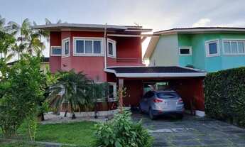 Imagem 2: Condominio Portugal Casa 250m² 3 Suítes