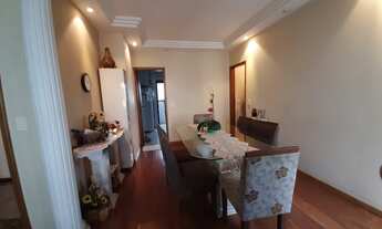 Imagem: Apartamento para venda com 3 quartos em