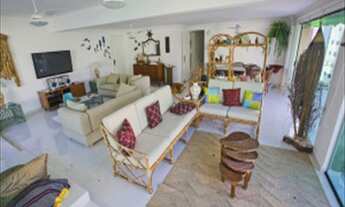 Imagem 6: Cobertura - Enseada - Guarujá/SP