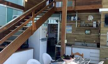 Imagem 3: Cobertura 4 quartos nos Ingleses - Florianópolis