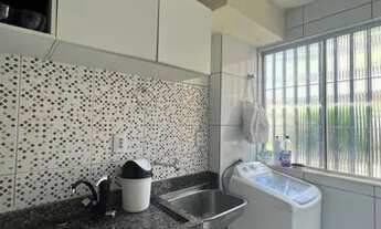 Imagem 6: Apartamento alugar mobiliado com 2 quartos no Turu - São Luís - MA