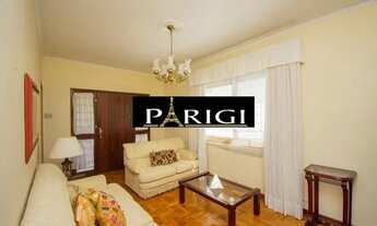 Imagem 2: Casa com 3 dormitórios para alugar, 200 m² por R$ 4.529,00/mês - Boa Vista - Porto Alegre